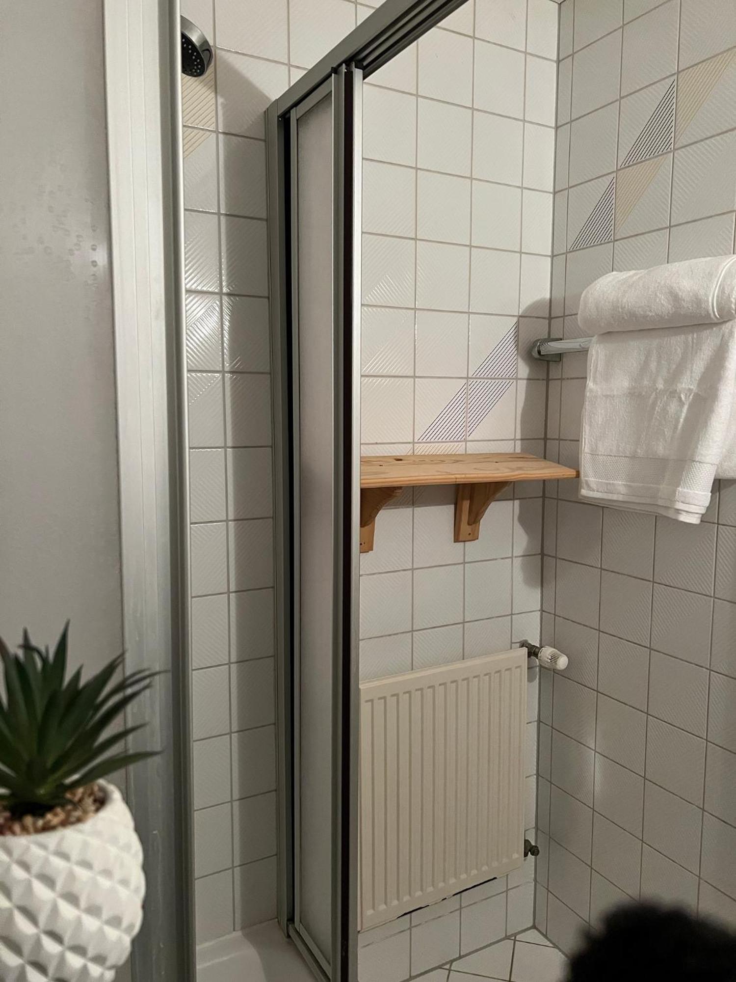 Haus Zum Guten Hirten Steinsfeld Екстериор снимка