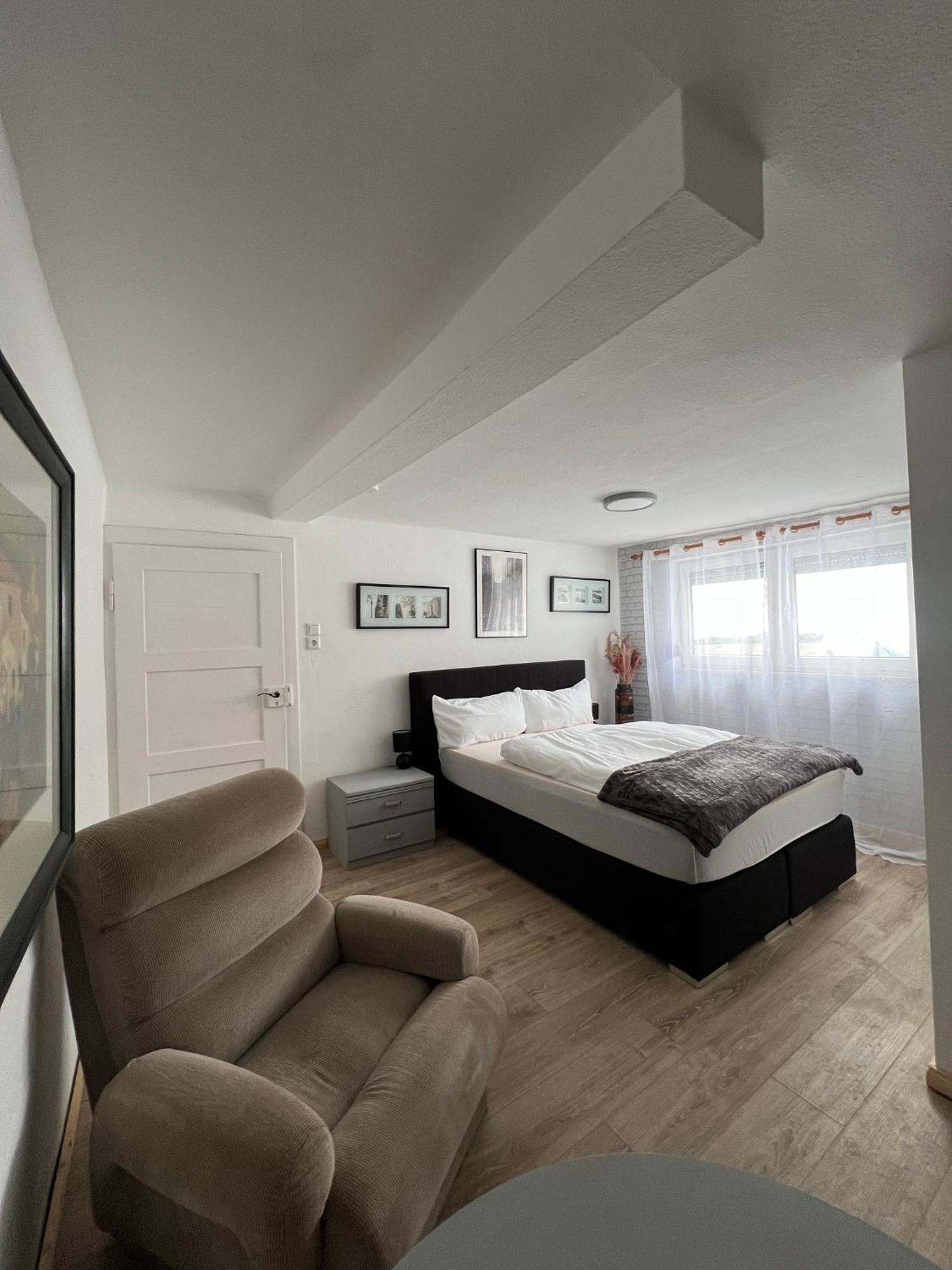 Haus Zum Guten Hirten Steinsfeld Екстериор снимка