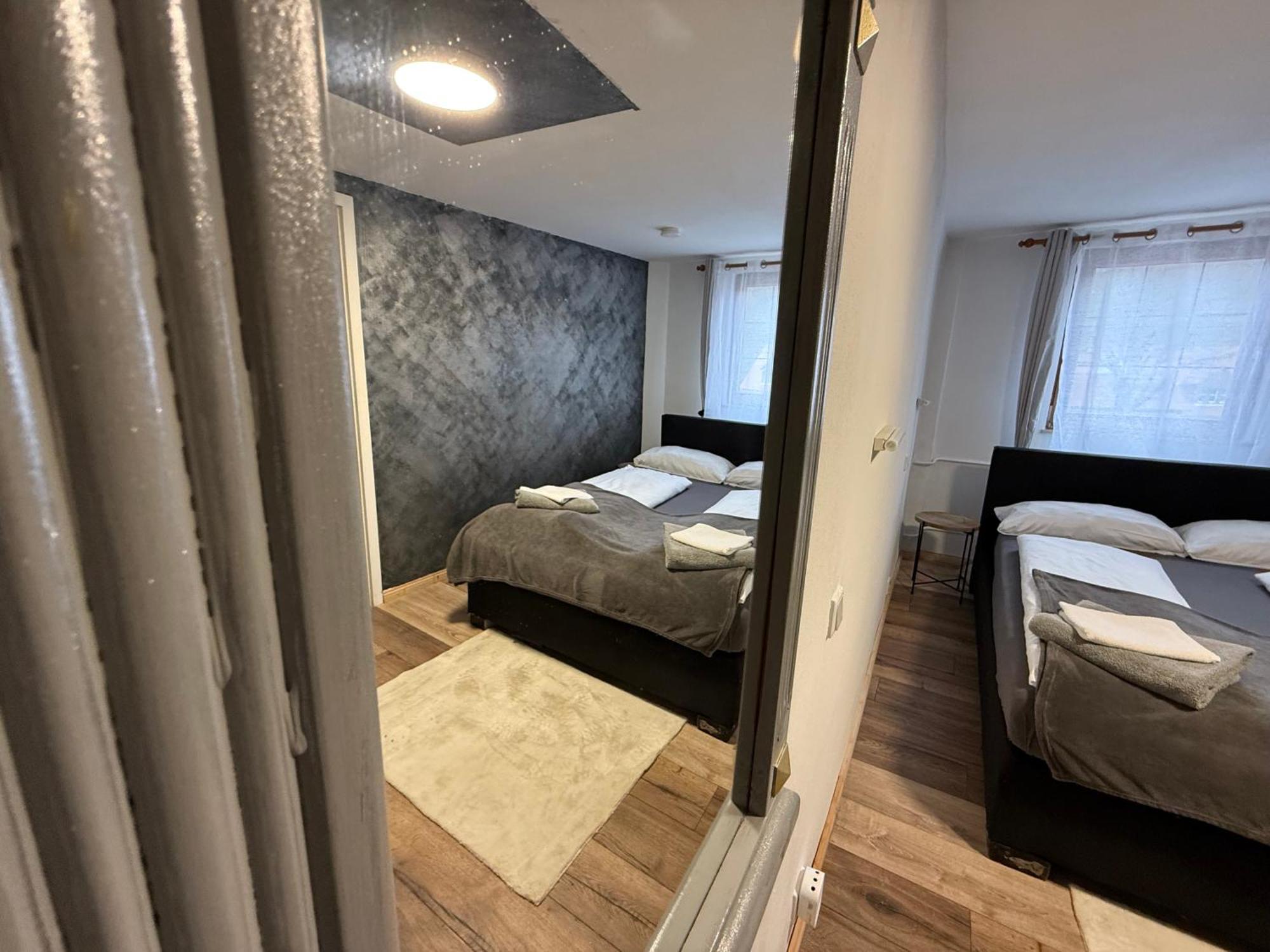 Haus Zum Guten Hirten Steinsfeld Екстериор снимка
