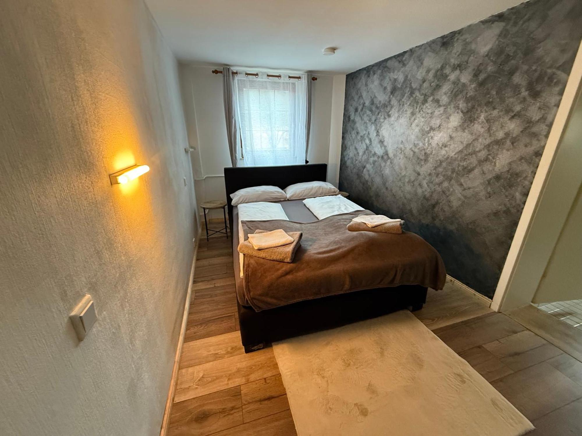 Haus Zum Guten Hirten Steinsfeld Екстериор снимка
